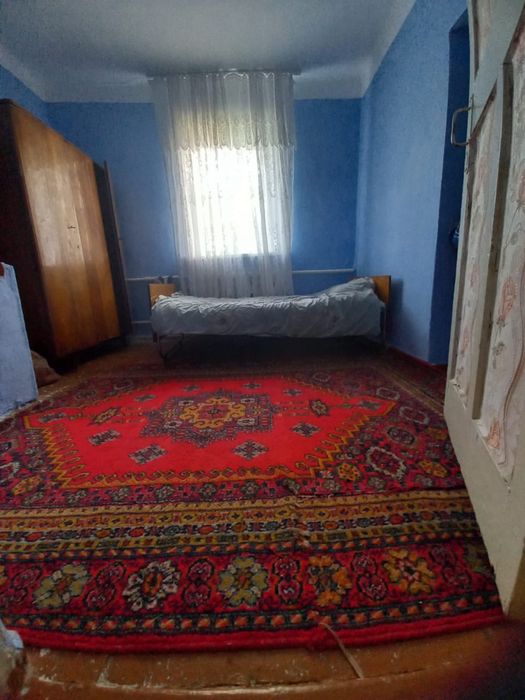 Продается отдельно стоящий дом