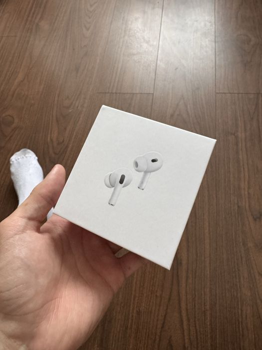 Vand air pods pro 2nd