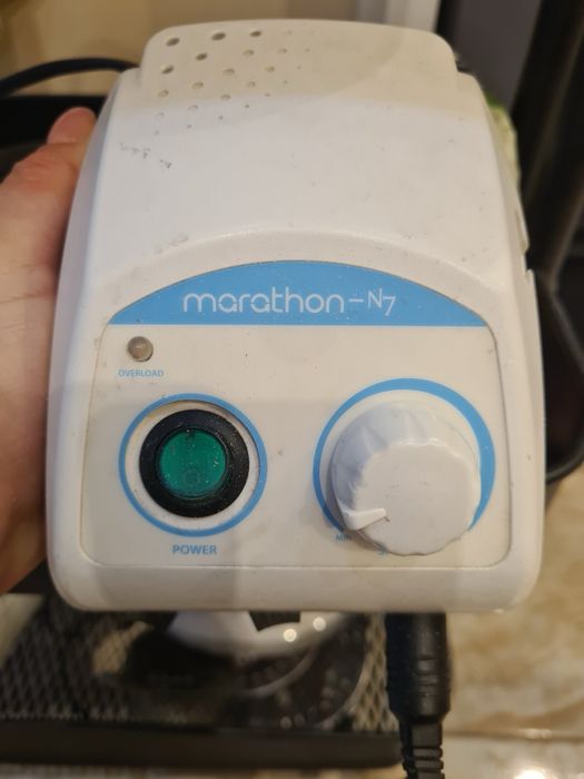 Салон  за Маникюр