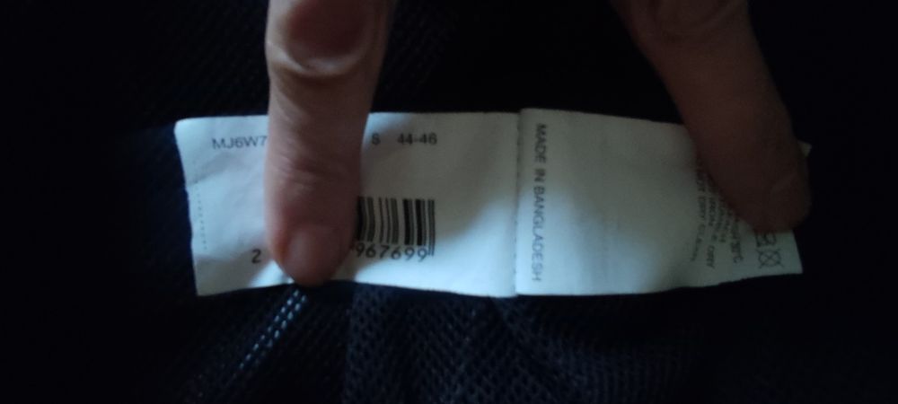 Срочно продам ветровку