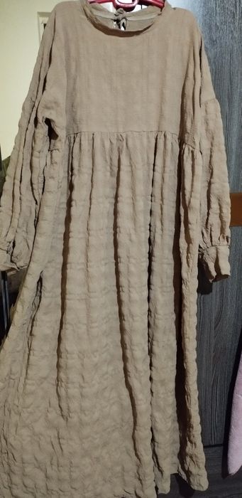 Ayollar kiyimi abaya