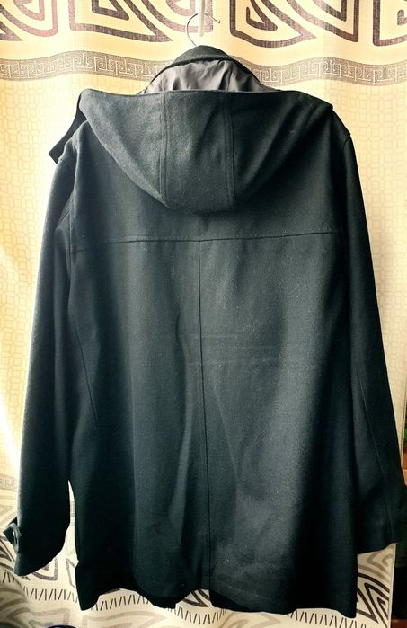 Продам Мужское пальто