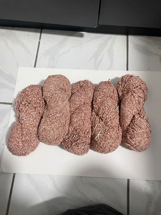 Fire din lana , p0lyacril, matase