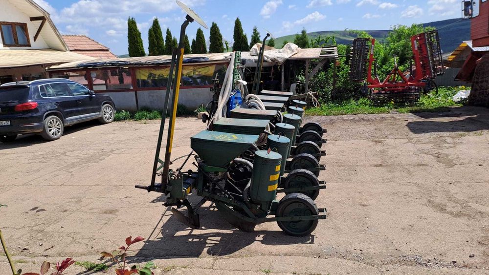 Semanatoare SPC 6 (8) DE VANZARE