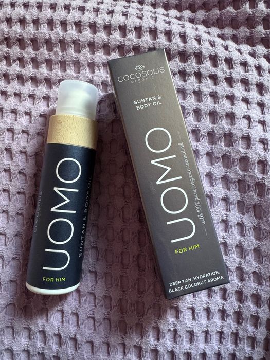 Cocosolis UOMO нов