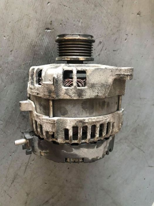 Alternator 1.5 d mercedes a-class w176