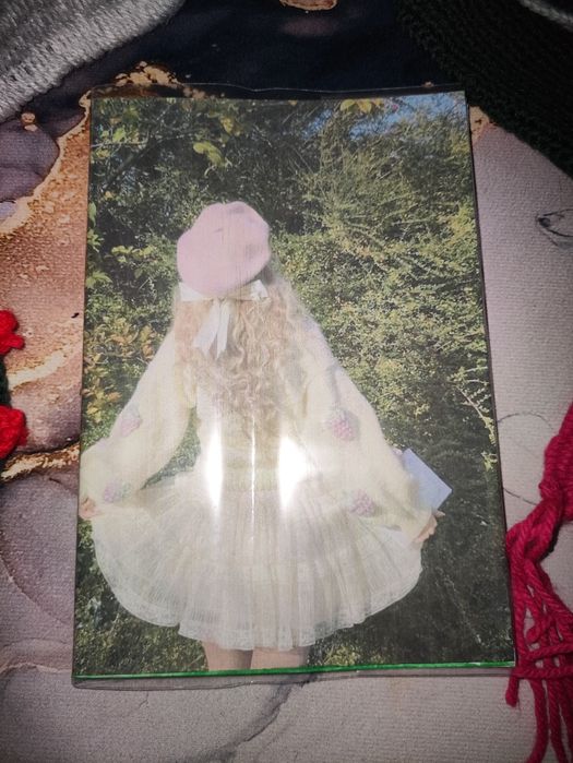 Bloknot/ qo'l mehnati