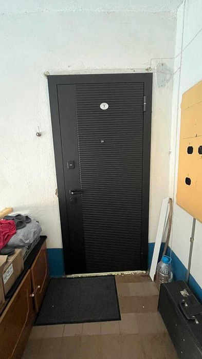 Продажа 4-комнатной квартиры