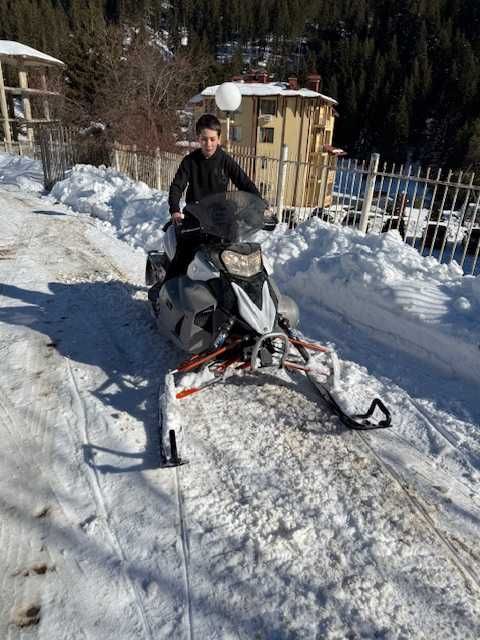 моторна шейна YAMAHA