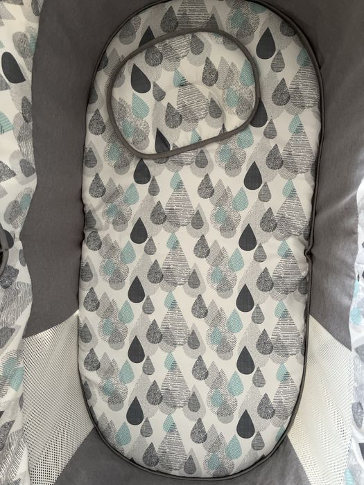 Детская люлька