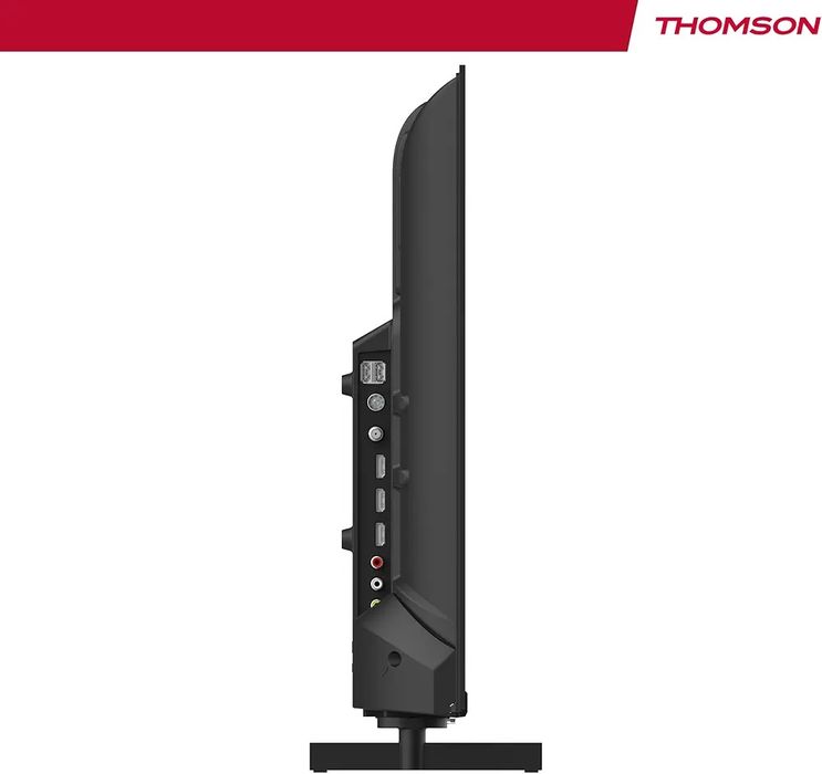 Нов  smart телевизор Thomson 32"