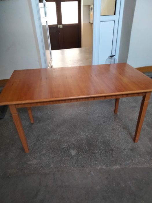 Masuta de cafea veche