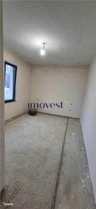 Casa Noua de Vanzare in Satu Mare | Strada Dara | 147 mp construiț