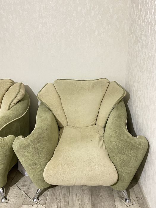 Продам кресло