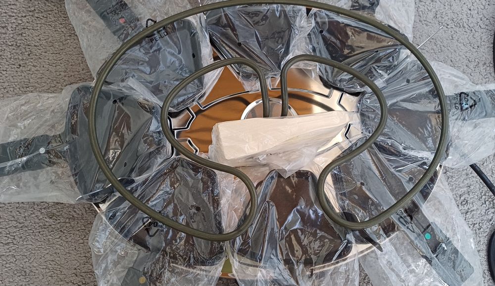 Електрически грил Clatronic RG 3517, 8 порции, 1400W, Черен