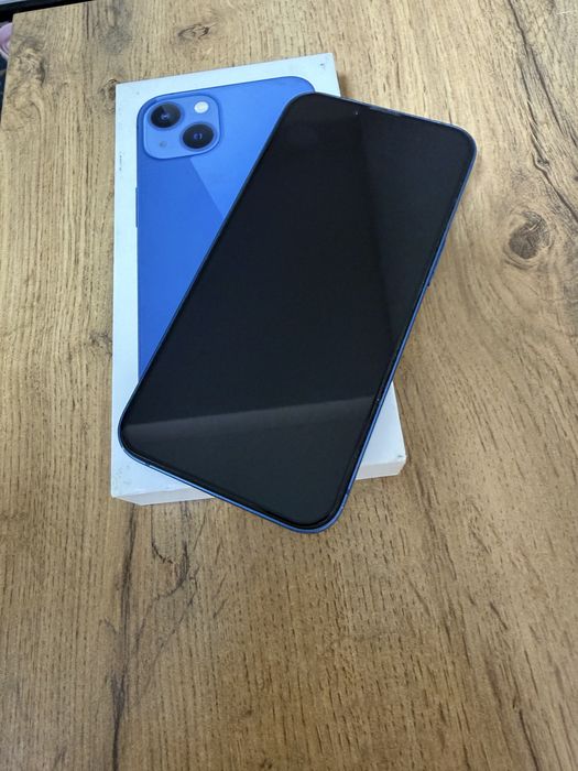 Продам iphone 13