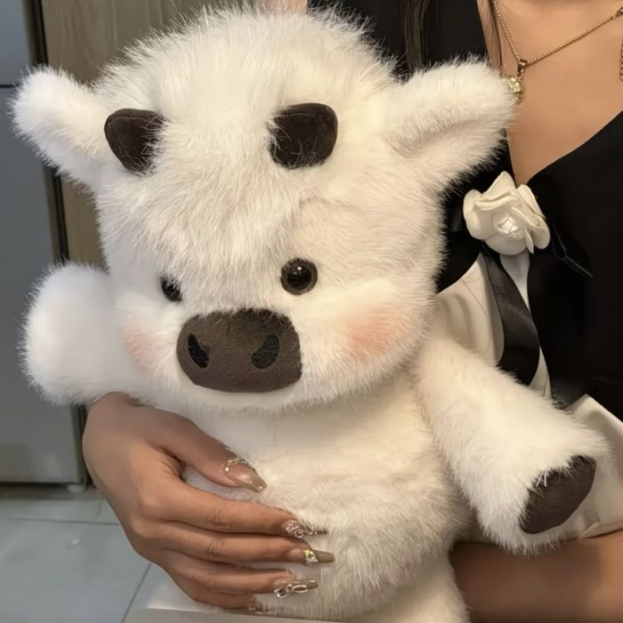 Игрушка бегающая