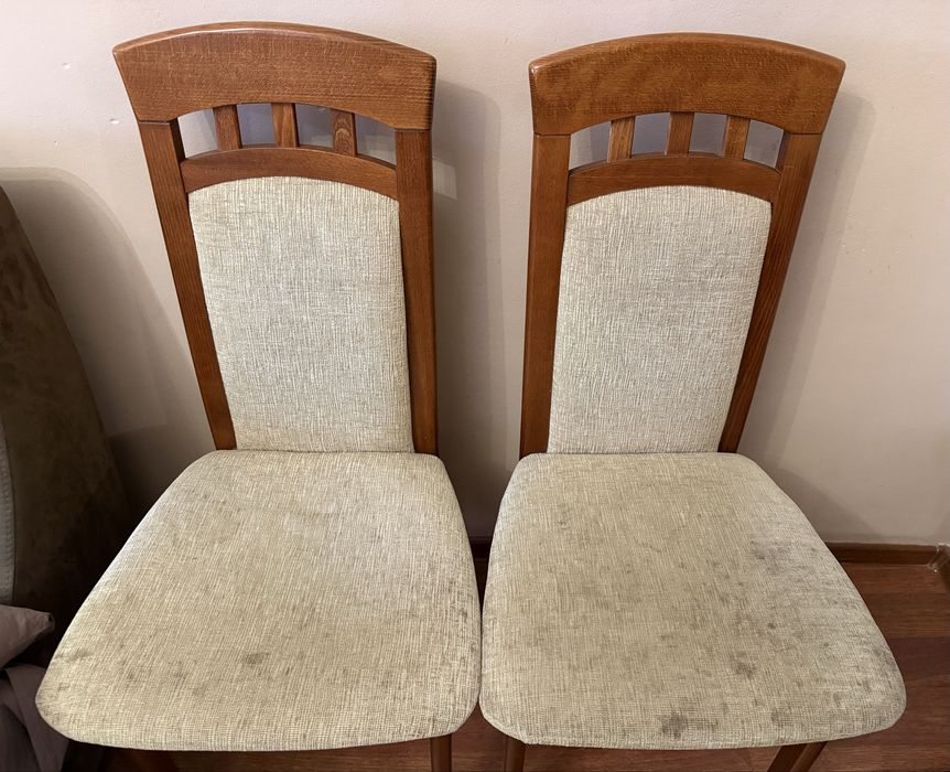 6 стульев Россия