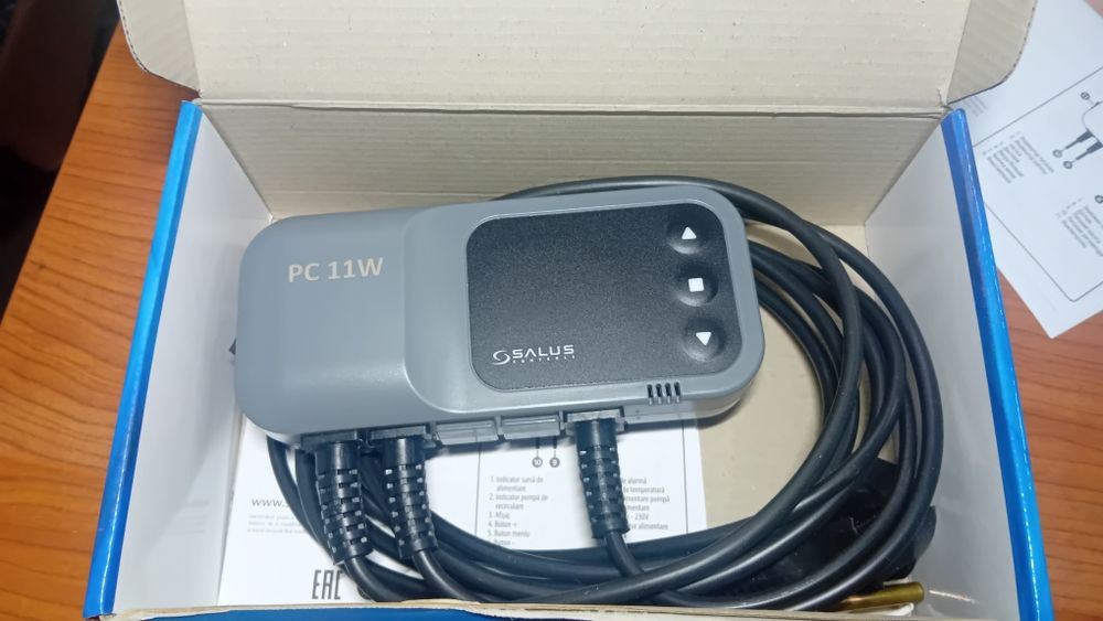 Controler pompa Salus PC11W