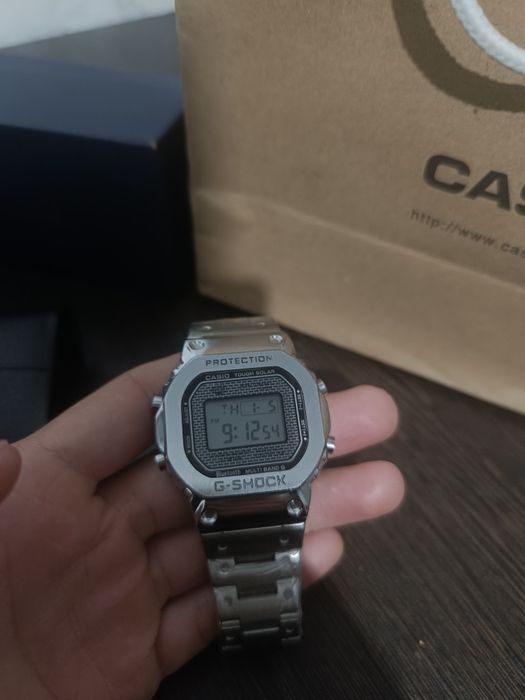 Casio G-Shock Срочно