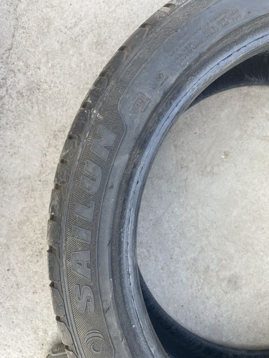 Шина 225/45/18 размер