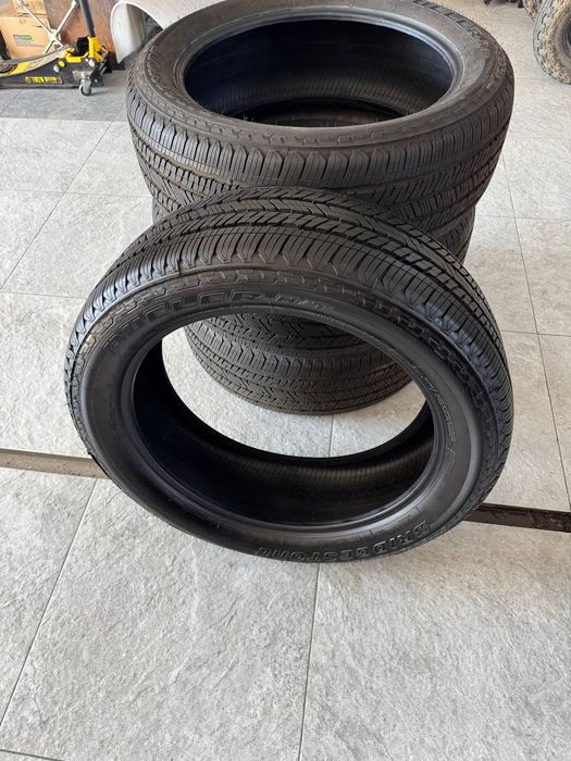 Avtoshina 265/50/22 112H M+S: 1 100 у.е. - Avtoshinalar Toshkent на Olx