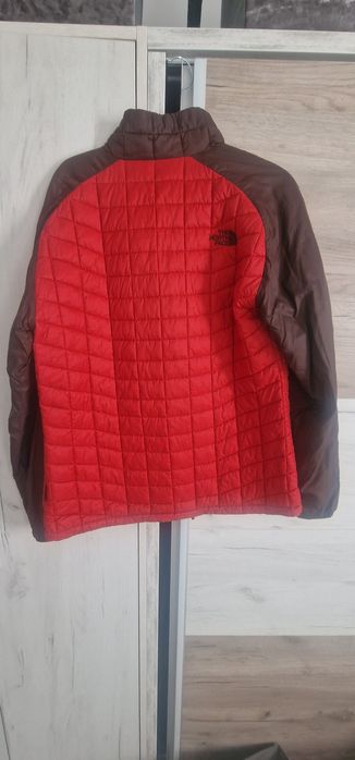 Мъжко яке The North Face Thermoball