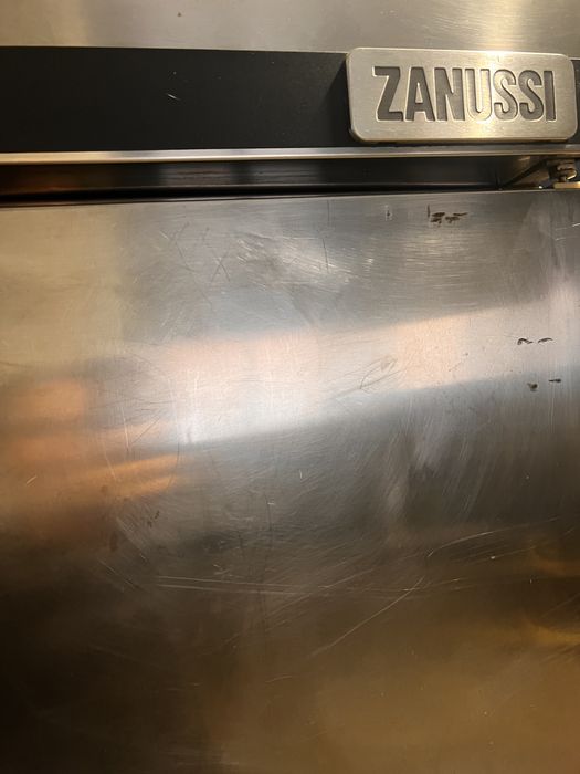 Frigider profesional