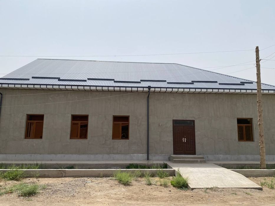 Assalomu aleykum yaxshimisizlar Xiva Urganch yolinda uchastka sotiladi