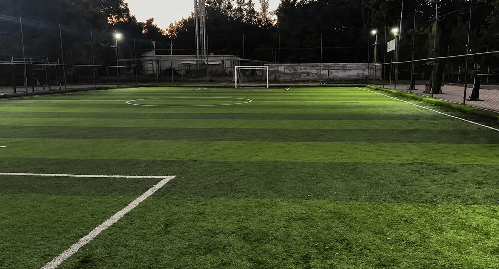 Мини футбол Мирзо-Улугбек | mini futbol | futbol maydoni TTZ Karasu