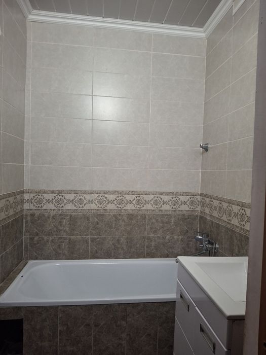 Сдаются квартира 3 комнаты.