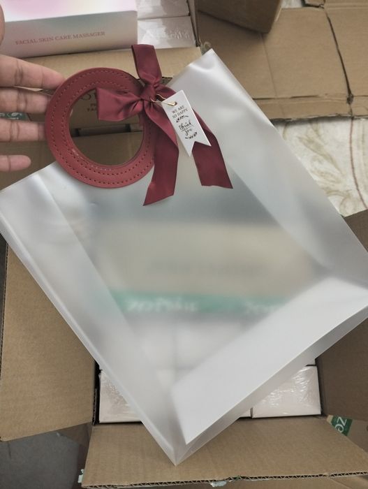 Подарочный пакет оптом