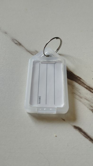 Универсальный  Брилок для ключей  Прочный