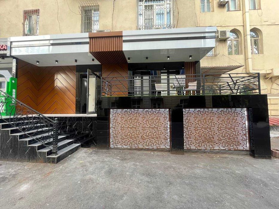 Продам помещение 93 м² на 1 линии, ул. Навои (Инфинбанк) — Инвестиция!
