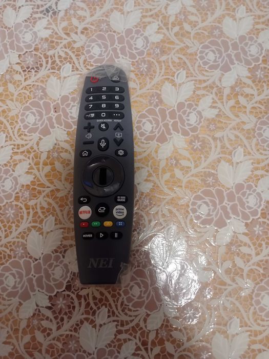 Telecomanda TV NEI Magic originala!