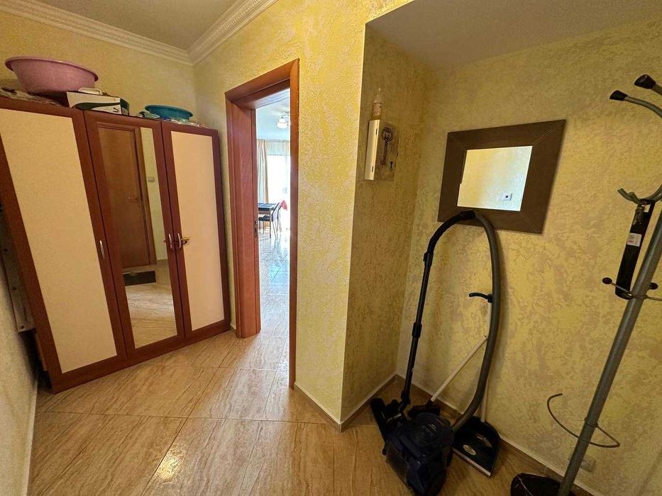 Продава се Двустаен апартамент в Свети Влас - 56 кв.м за 2768 €/кв.м - Снимка #6