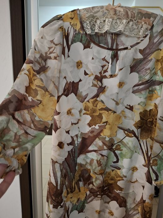 Rochie TU deosebita