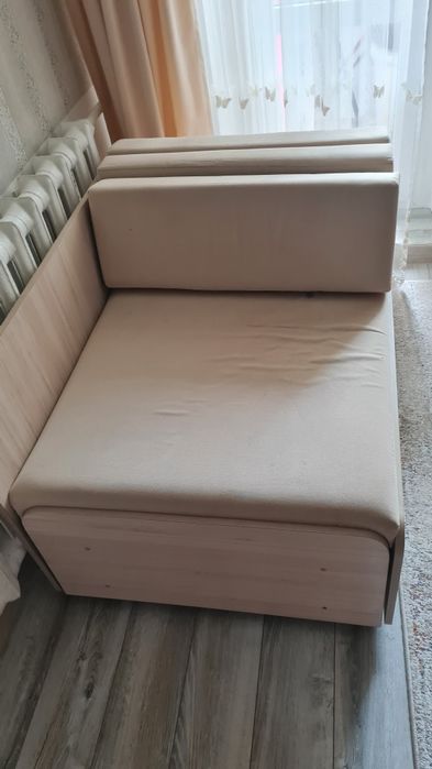 Продам раскладной диван