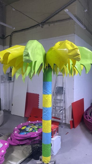 Продам карусель пальму