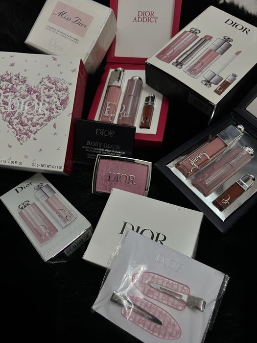 Dio*r козметика