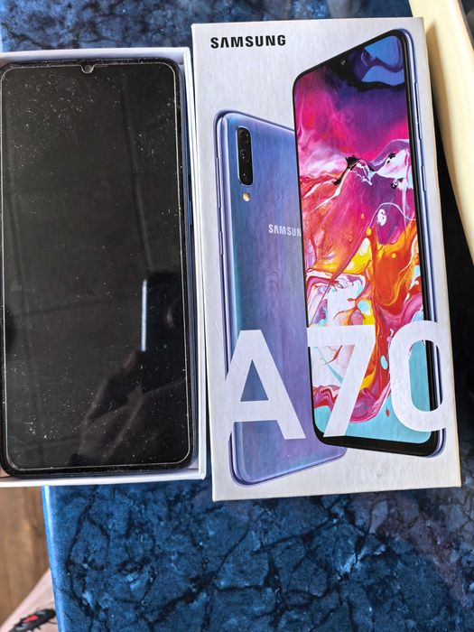 Samsung Galaxy A 70
