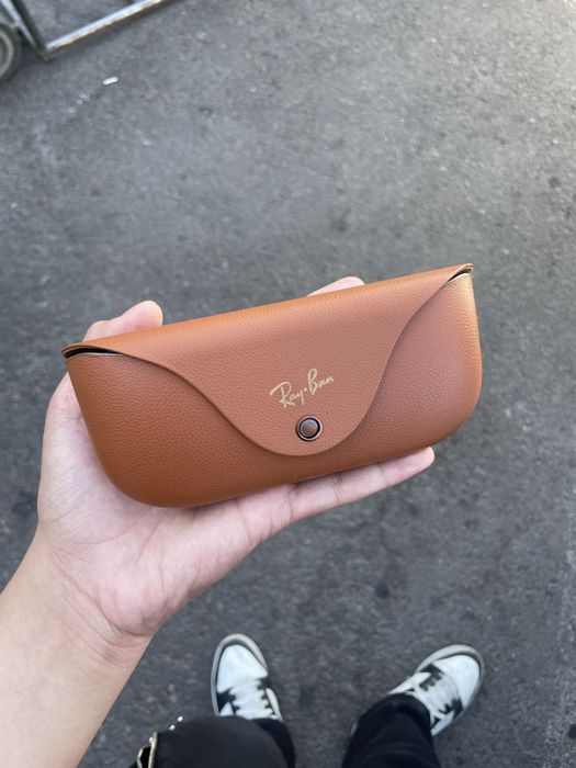 Rayban meta 1 ga 1 lux