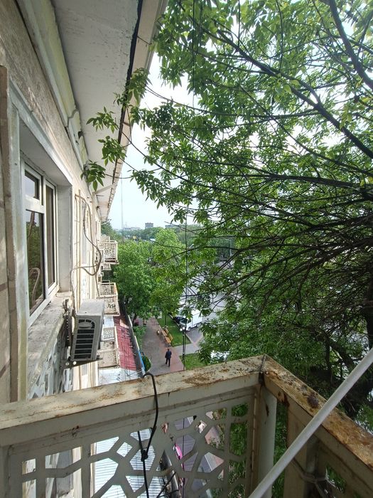 Продается квартира