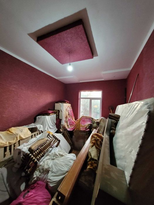 Ховли сотилади 8 сотих Бектемир