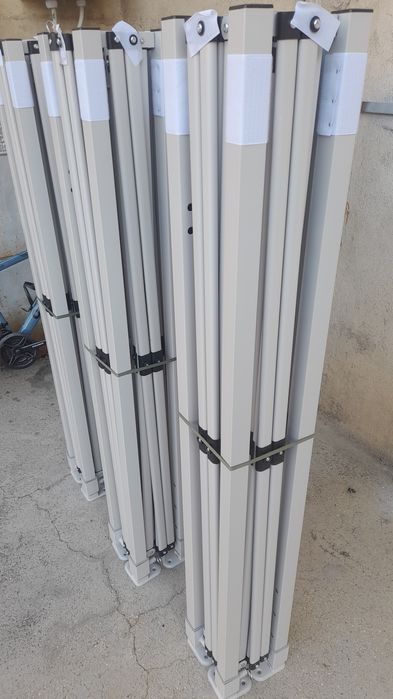 Pavilioane  3x3 sau 5x3