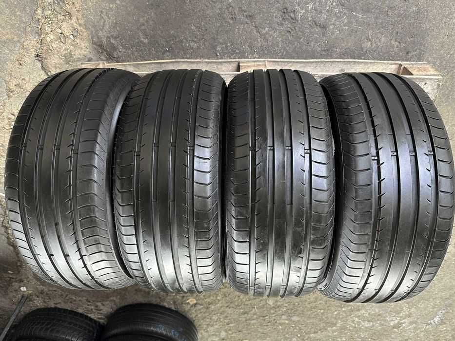 Anvelope Vara 215/45 R17 - stoc depozit