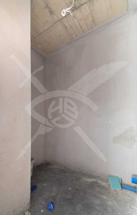 Двустаен апартамент в кв. Кръстова вада № 85173