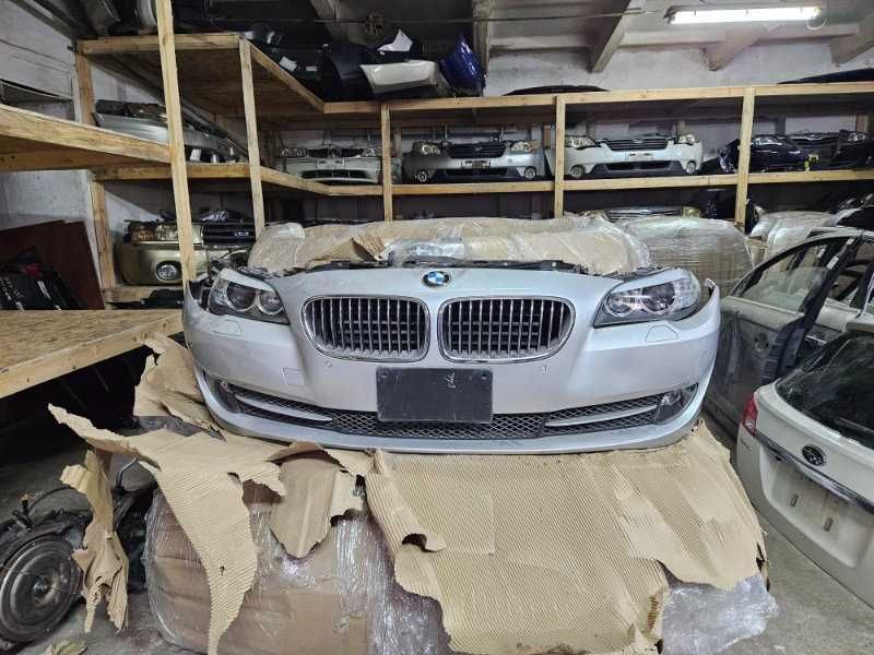 Ноускат Bmw 5 F10 2010