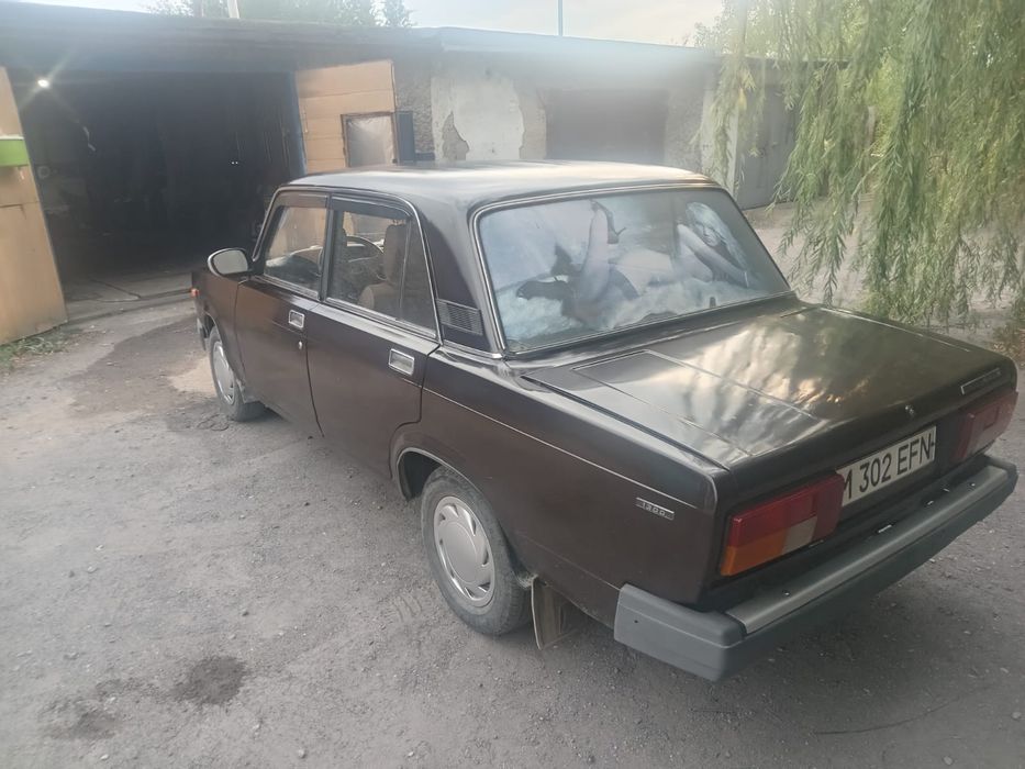 Продам автомобиль