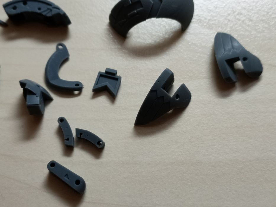 Helios mk2 + Silent naga- Bakugan